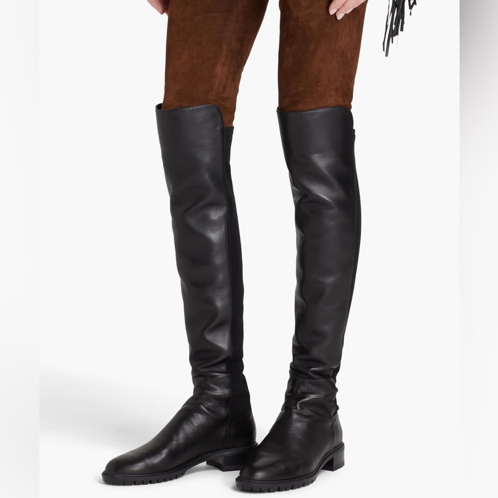 Stuart Weitzman Keenlan Boot
